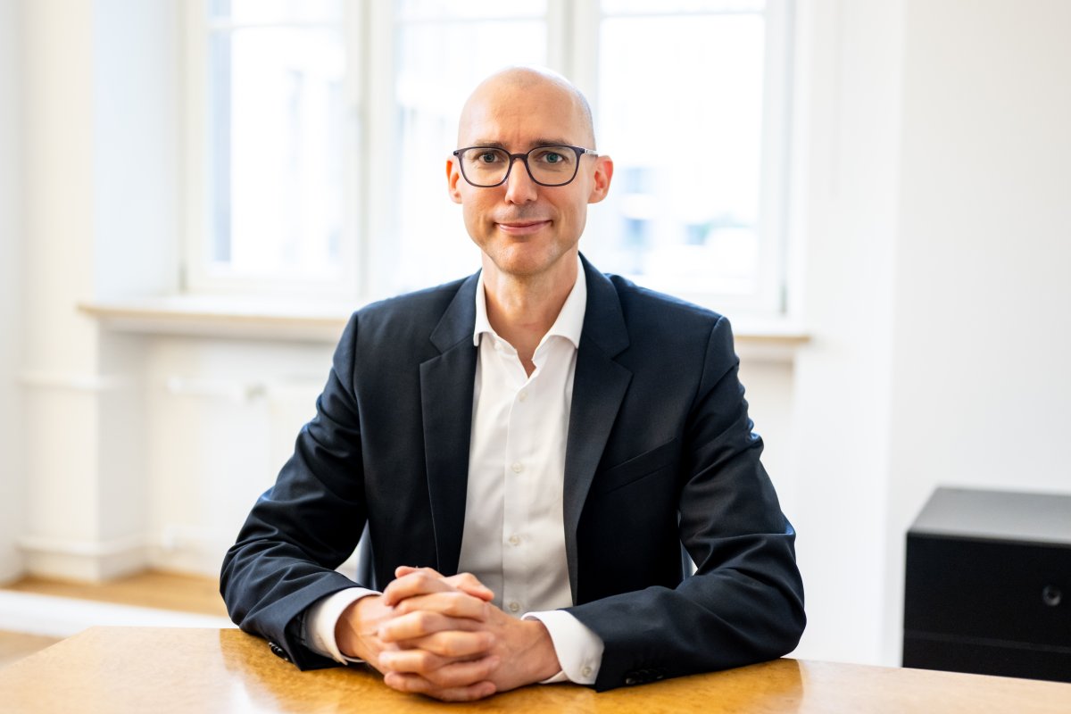 Matthias Peters